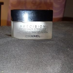 CHANEL PRECISION RECTIFIANCE INTENSE EYE